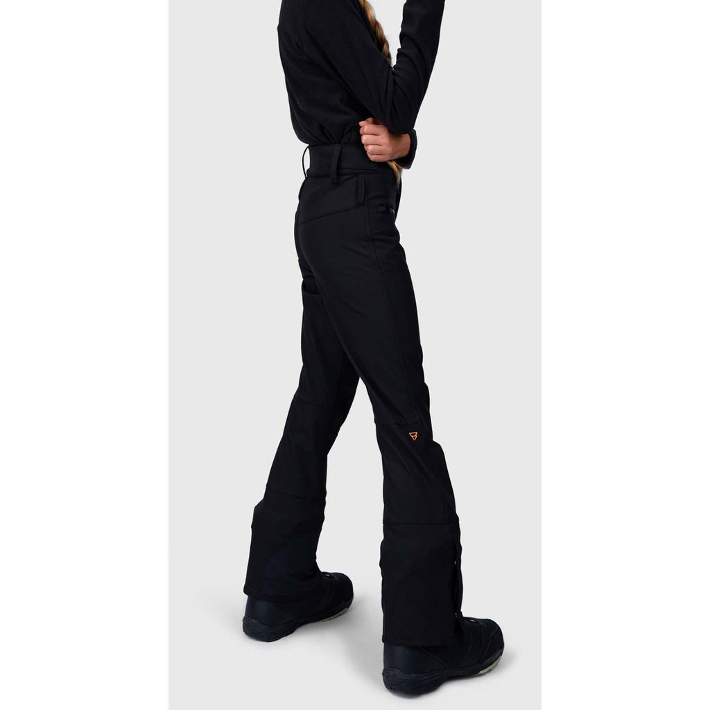 coldlaky girls softshell pants