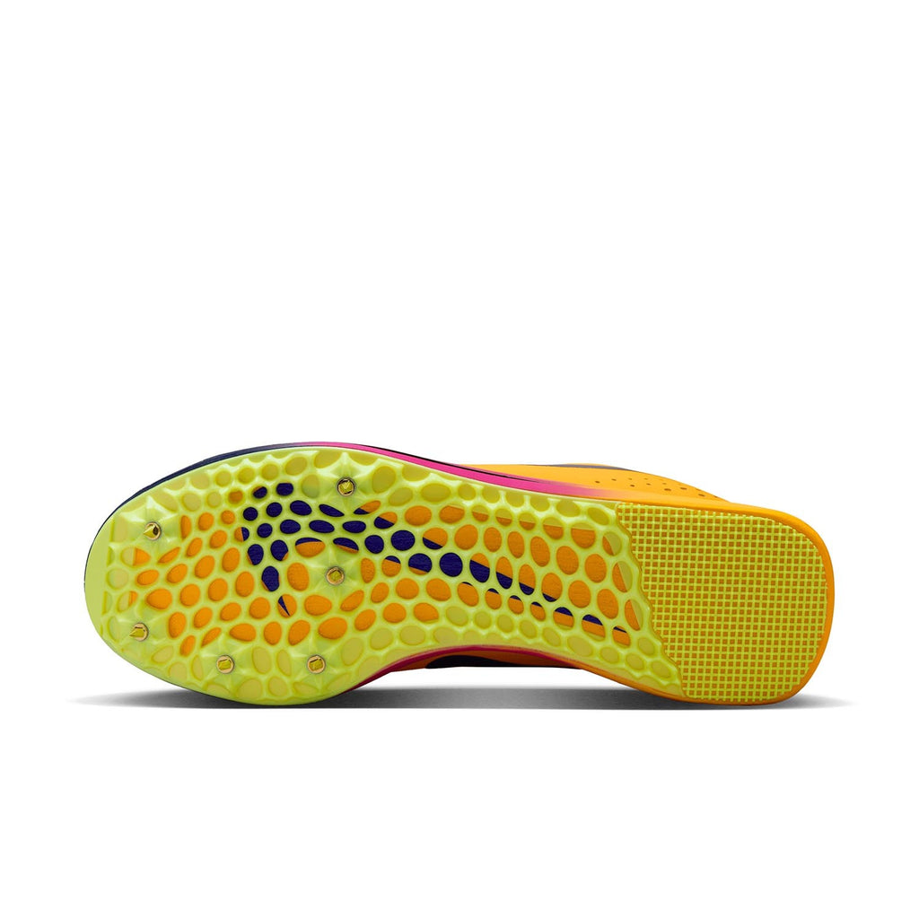 Triple Jump Elite 3 Track & Field Hardloopschoenen