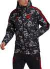 Fcb Cny Pad Jkt