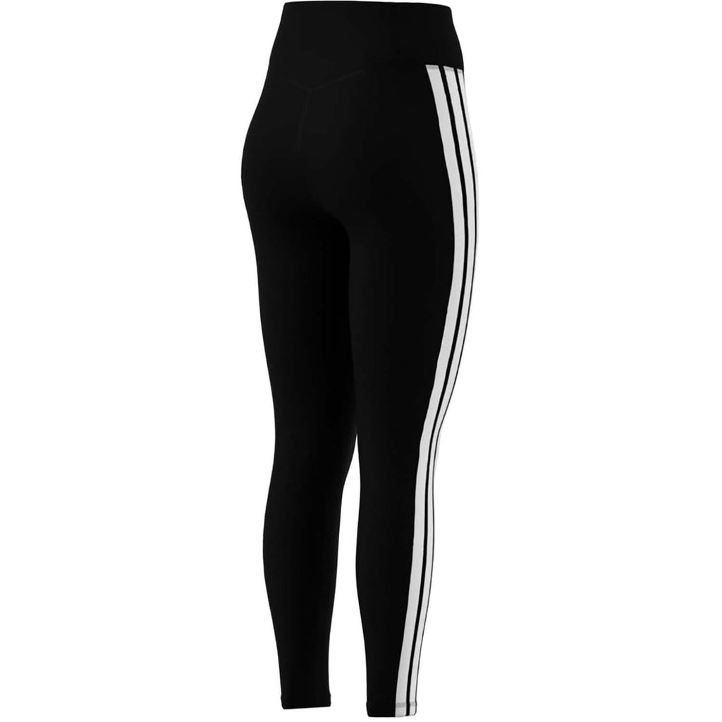 Optime Essentials 3-Stripes 7/8 Legging