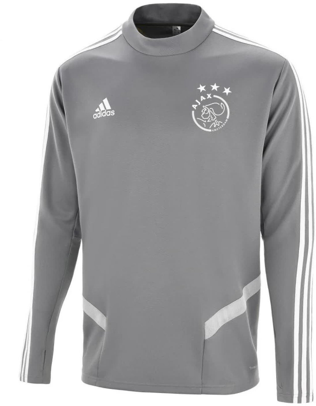 Ajax 2019/2020 Training kids longsleeve