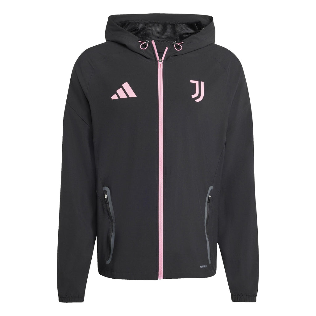 Juventus Tiro 25 Competition Vis Tech Reisjack