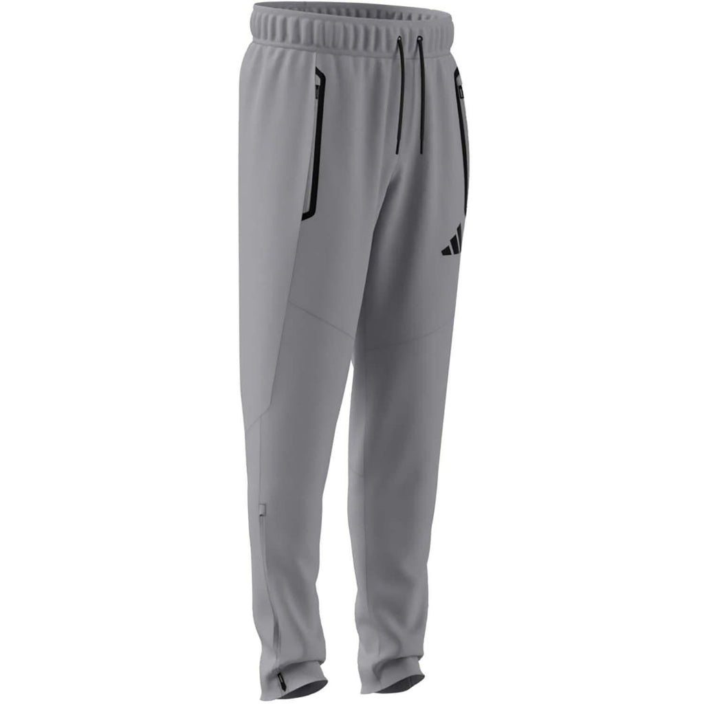Voetbal Trainingsbroek Sweatmateriaal