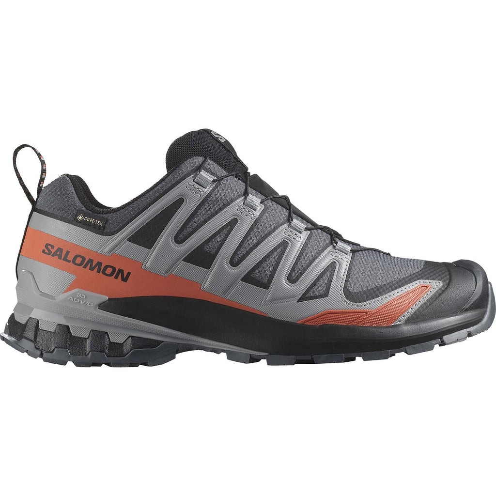 Xa Pro 3d V9 Gore-tex Wandelschoenenen low