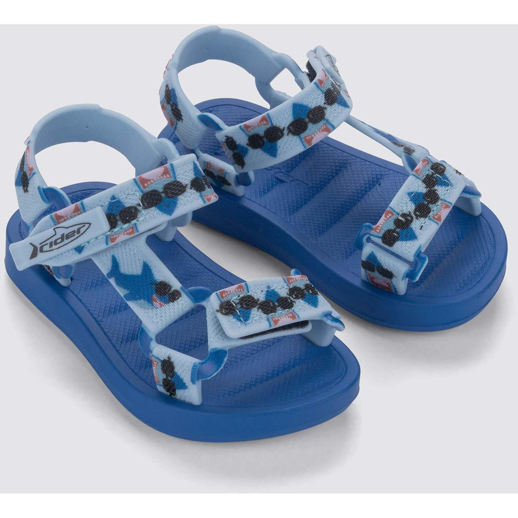 Free Style Baby slippers