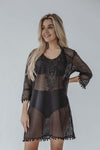 Ladies Beachdress Mykonos