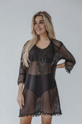 Ladies Beachdress Mykonos