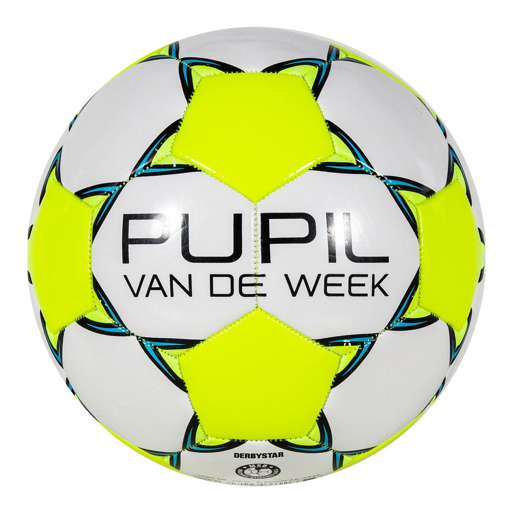 Pupil Van De Week Bal
