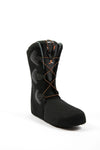 Nitro Boots Wmns Flora Tls Bk/mi