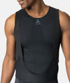 Bl Top Crew Neck Singlet Zeroweight Seam