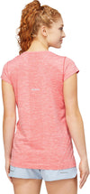 RACE SEAMLESS SS