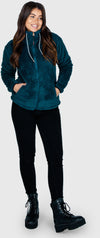 Purden Fleece jack