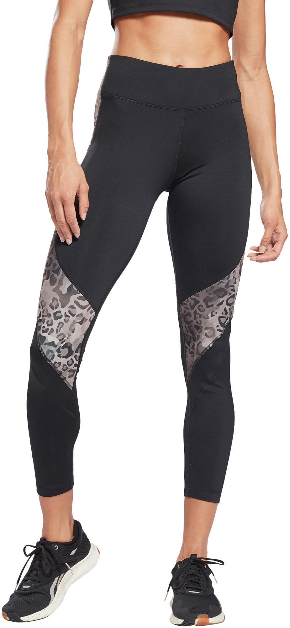 Wor Modern Safari Tight
