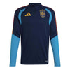 Spanje 26 Tiro Training Jack