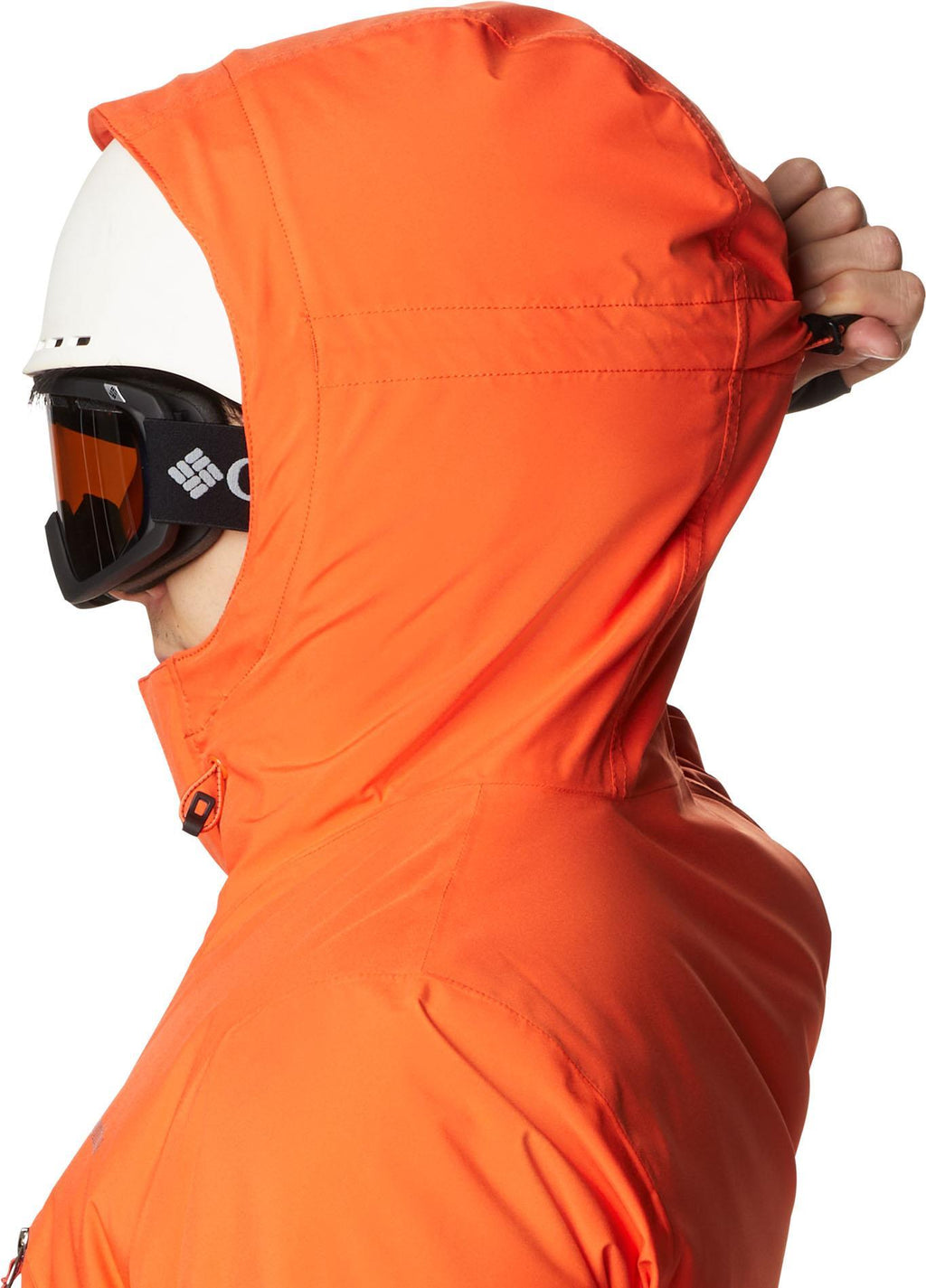 Aerial Ascender Jacket