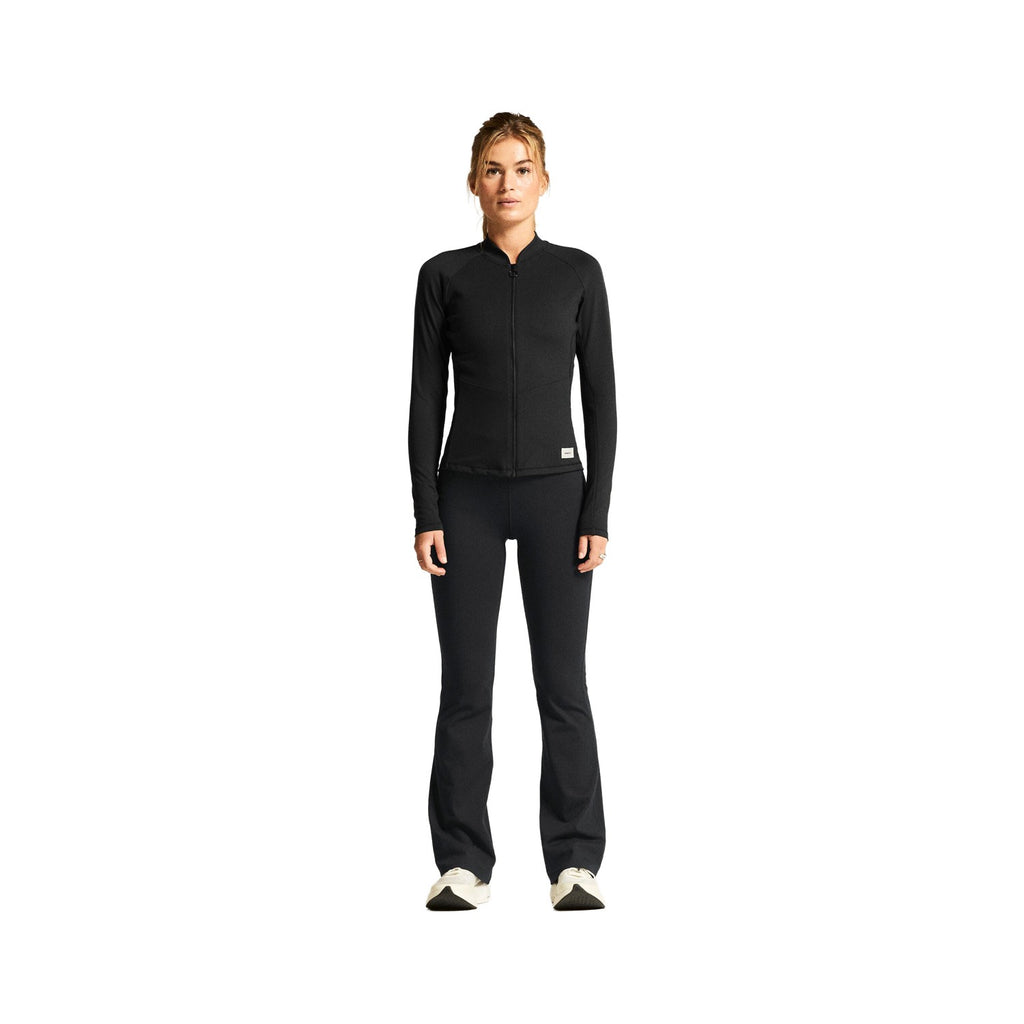 Collective Zip T-shirt