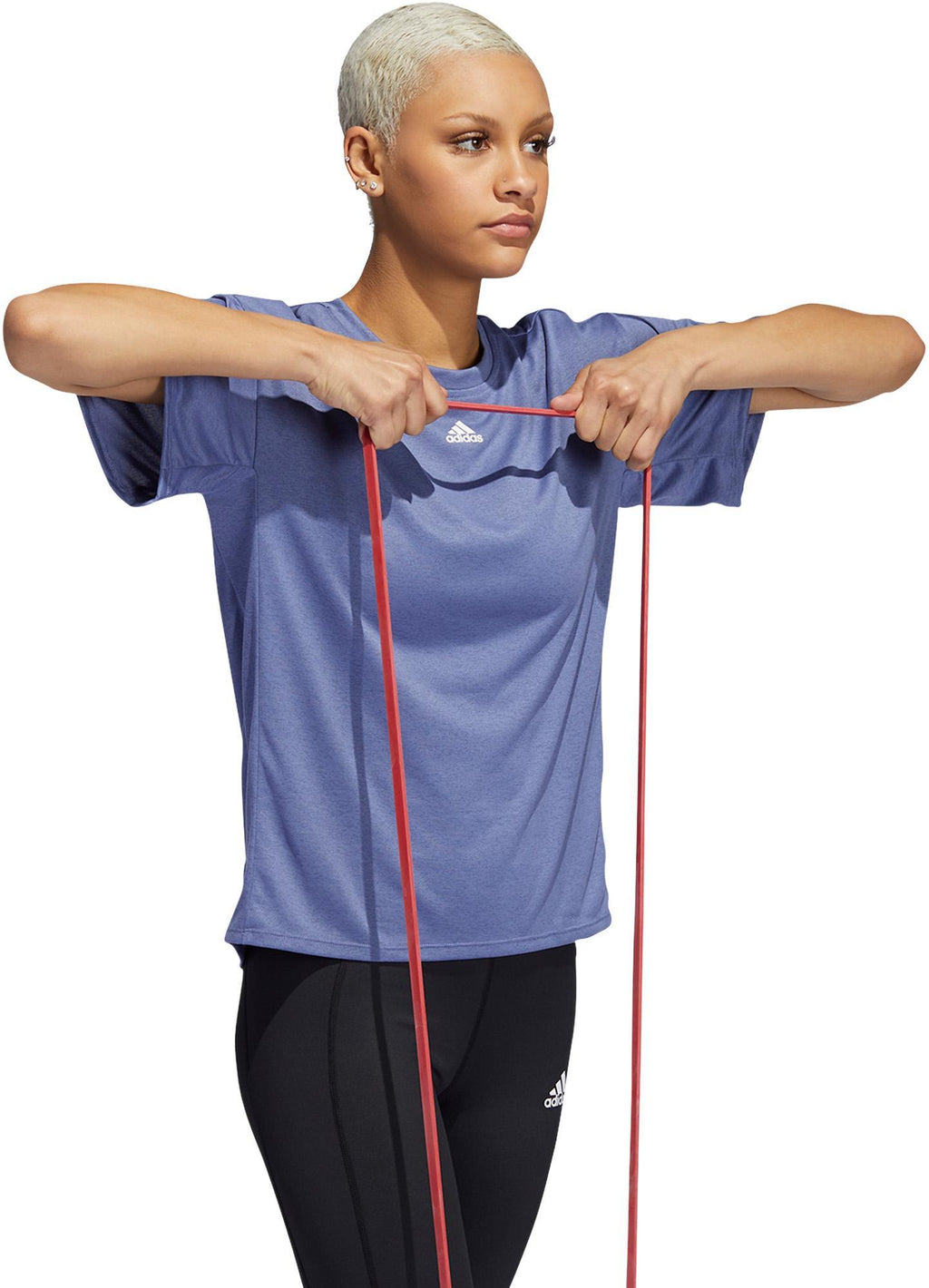 Training 3-Stripes AEROREADY t-shirt