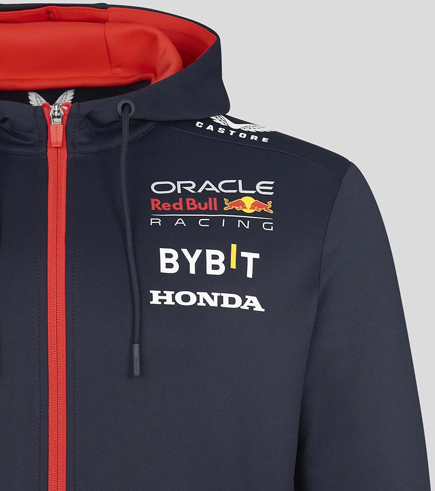 Full Zip hoodie
