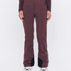 Francis W Pant