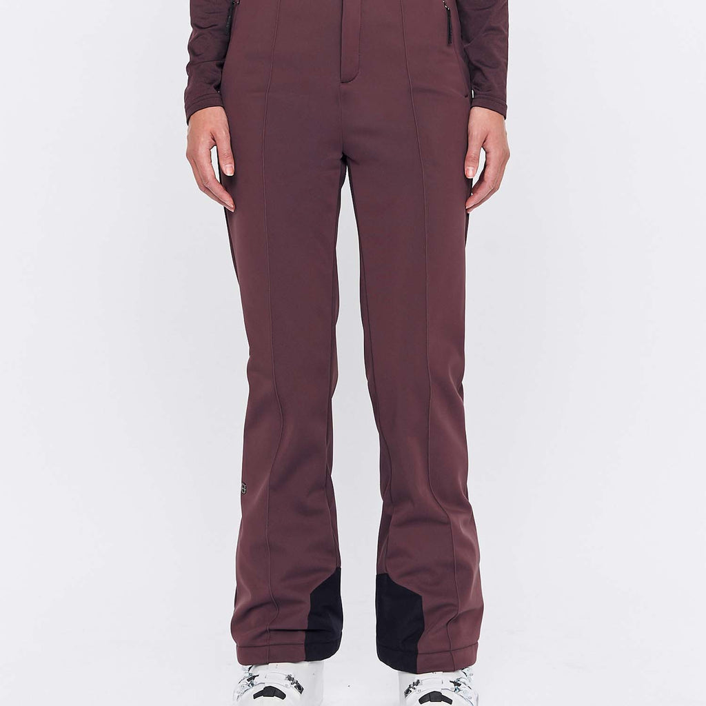 Francis W Pant
