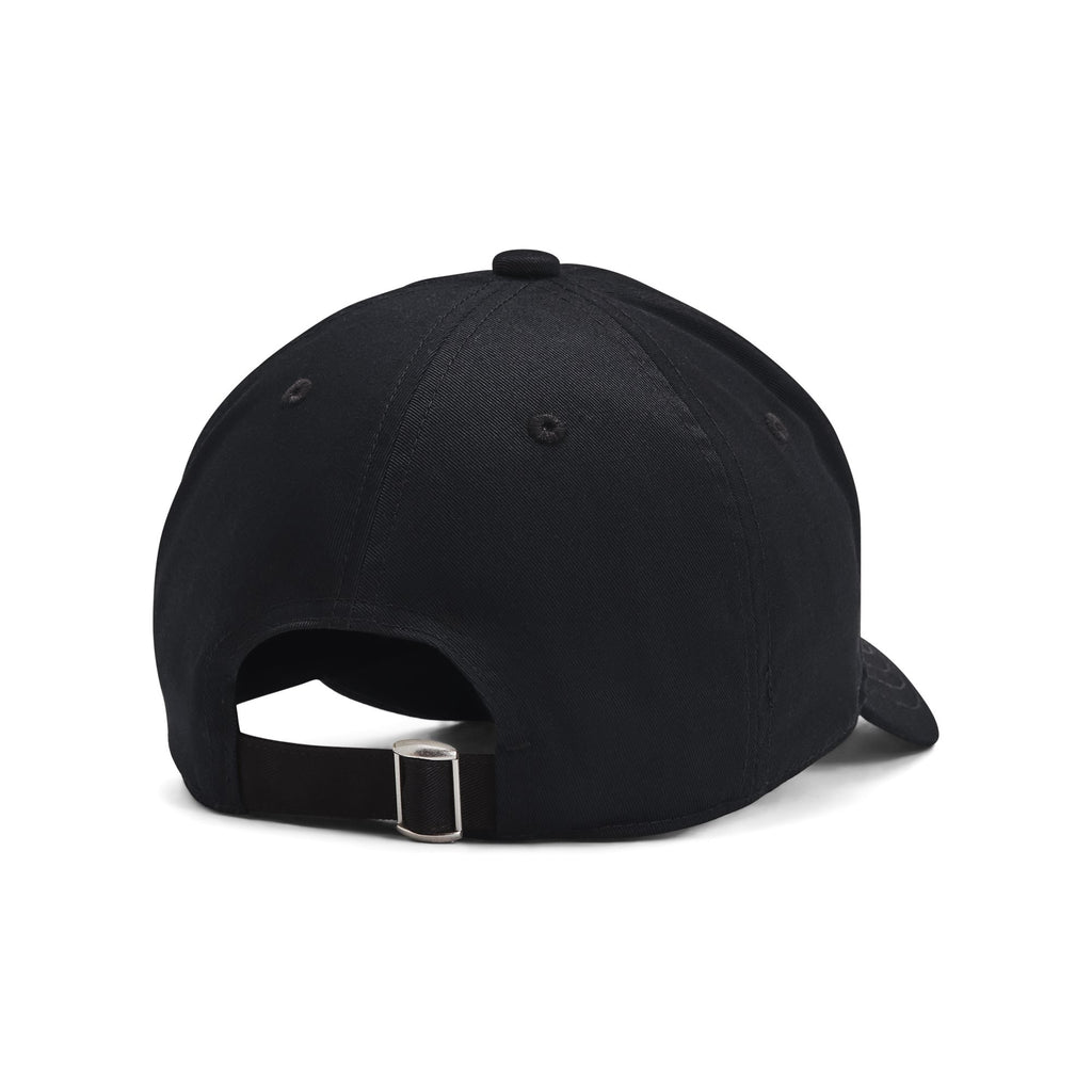Youth Branded Lockup Cap