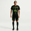 Atlético Madrid Away Dri-FIT Voetbal Pre-Match Top