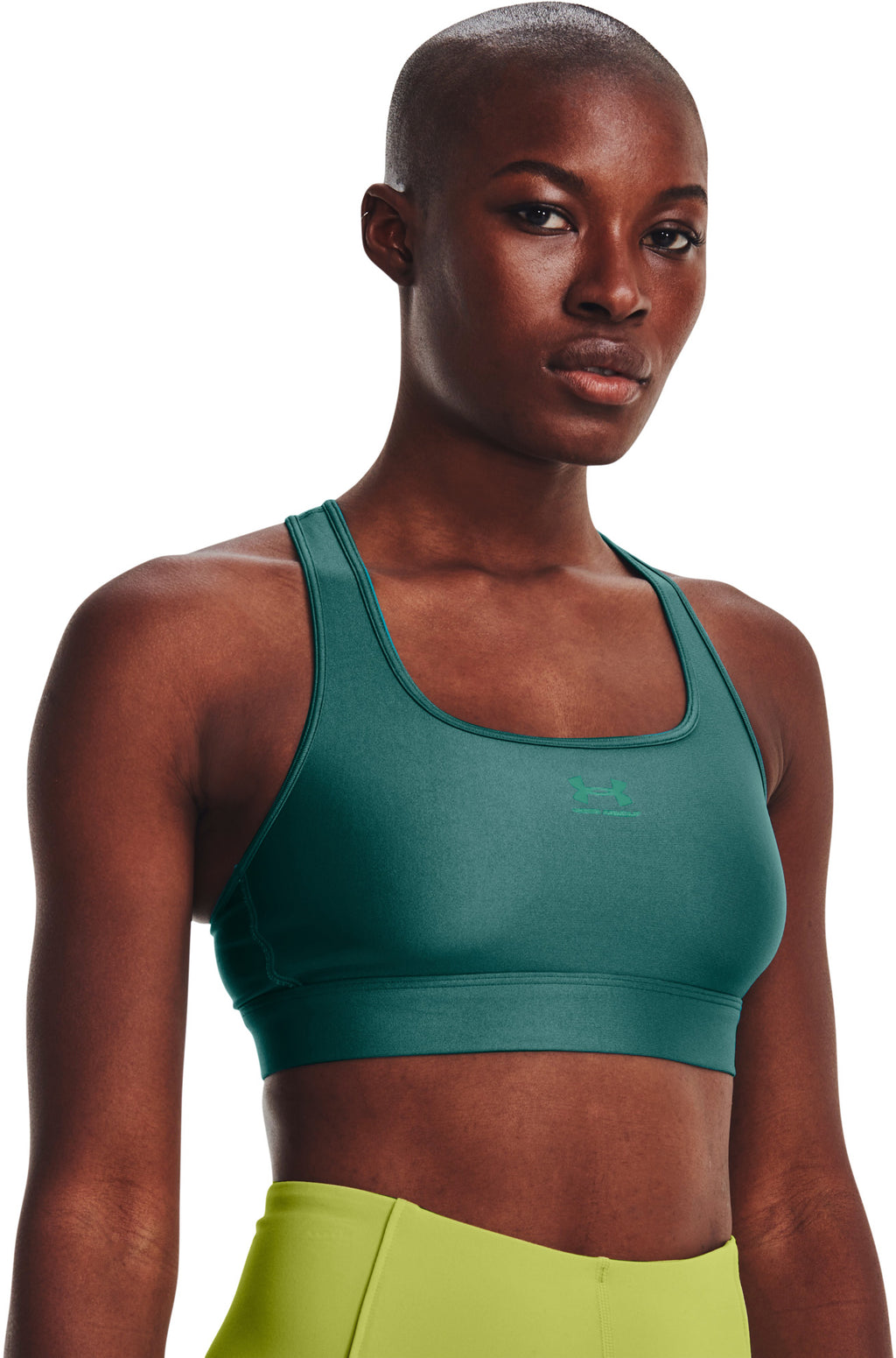 HG  Mid Padless sport bh