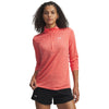 Tech 1/2 Zip Twist Vest