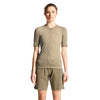 Everyday Wool Short Sleeve Shirt wieler