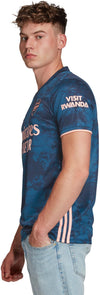 Arsenal 20/21 Derde Voetbalshirt
