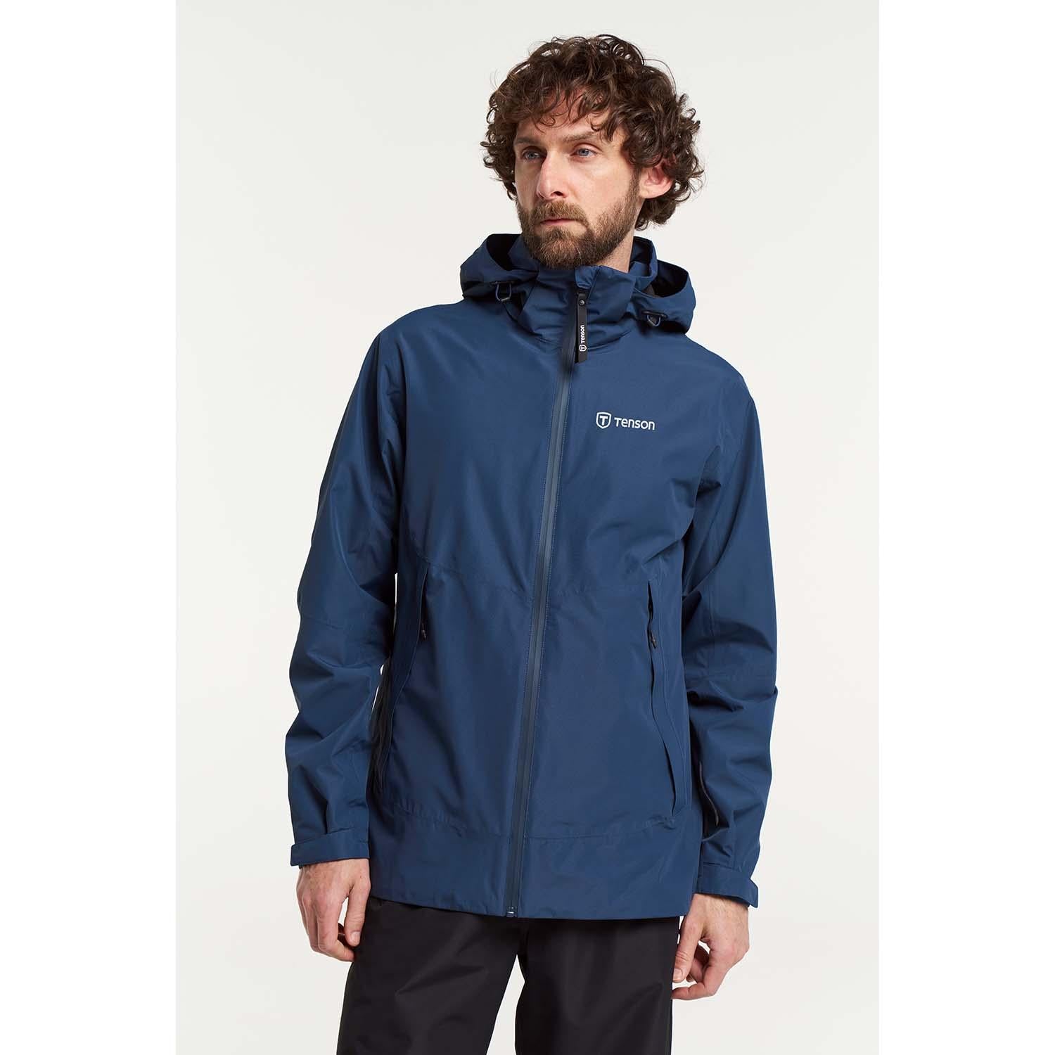 winga rain jacket m