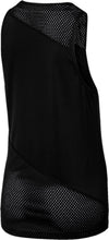 a.c.e. mesh blocked tank
