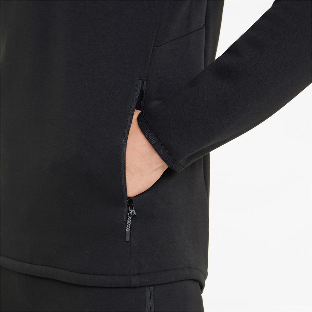 Evostripe Hoodie