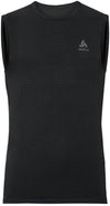 suw top crew neck singlet performance x-