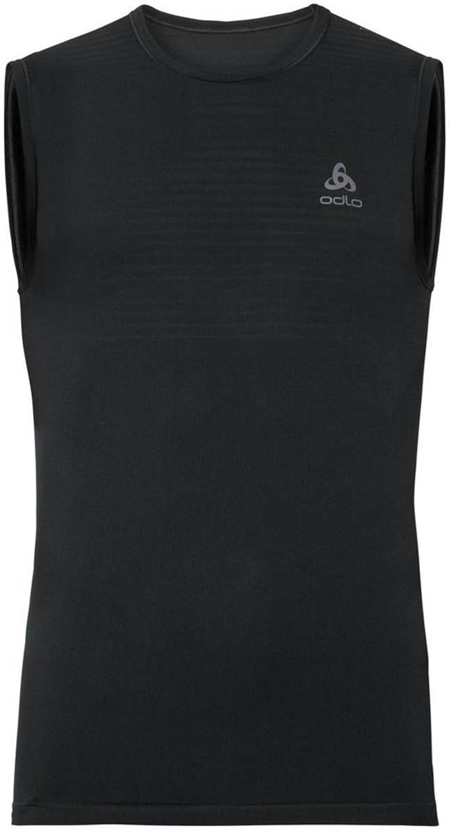 suw top crew neck singlet performance x-