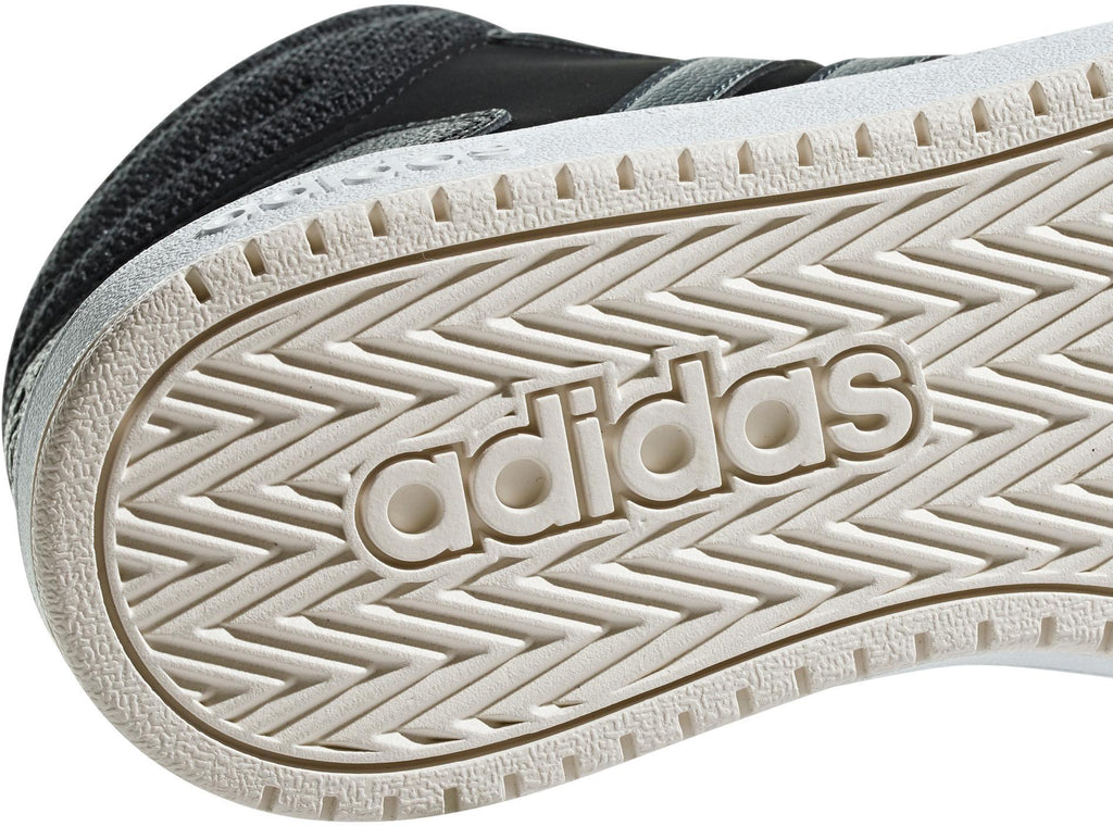hoops 2.0 mid