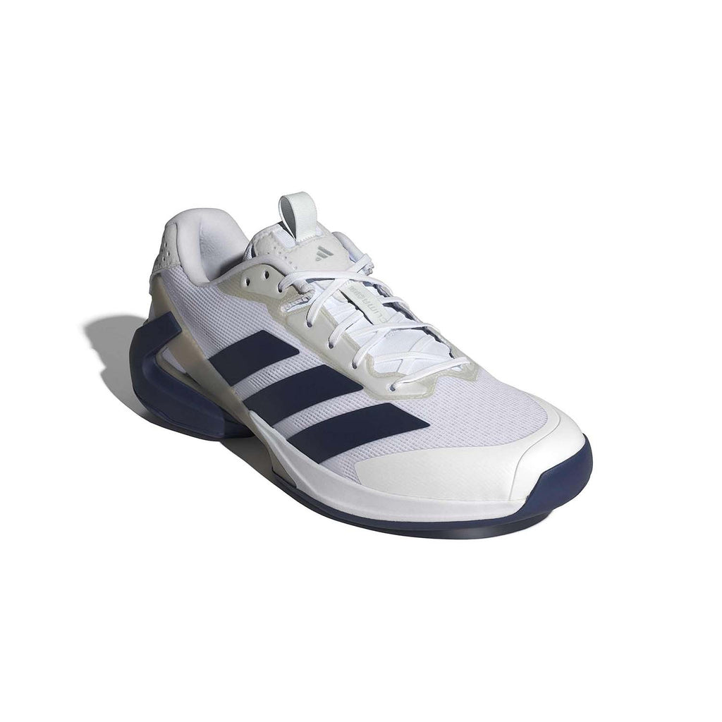 Adizero Ubersonic 5 M All court tennisschoenen