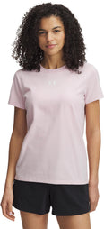 UNDER ARMOUR Off Campus Core SS Shirt