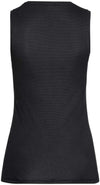 Bl Top V-neck Singlet Active F-dry Light