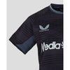 Feyenoord Away Short Sleeve Shirt
