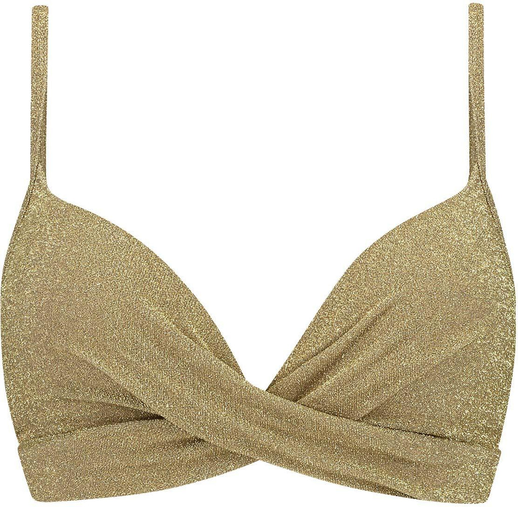 Padded Wired bikinitop