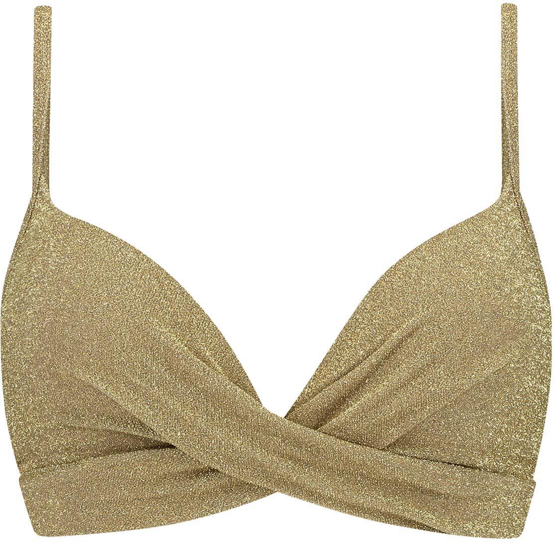 Padded Wired bikinitop