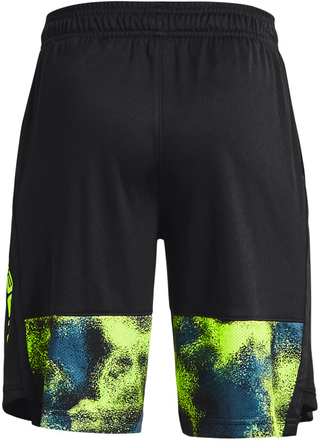 Stunt 3.0 Printed short