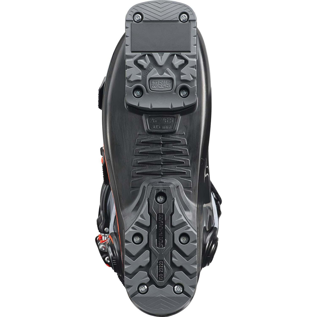 Pro Machine 120 X skischoenen