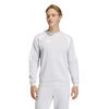 Tiro 26 League Crew Neck Voetbal Trainingsshirt Lange Mouw