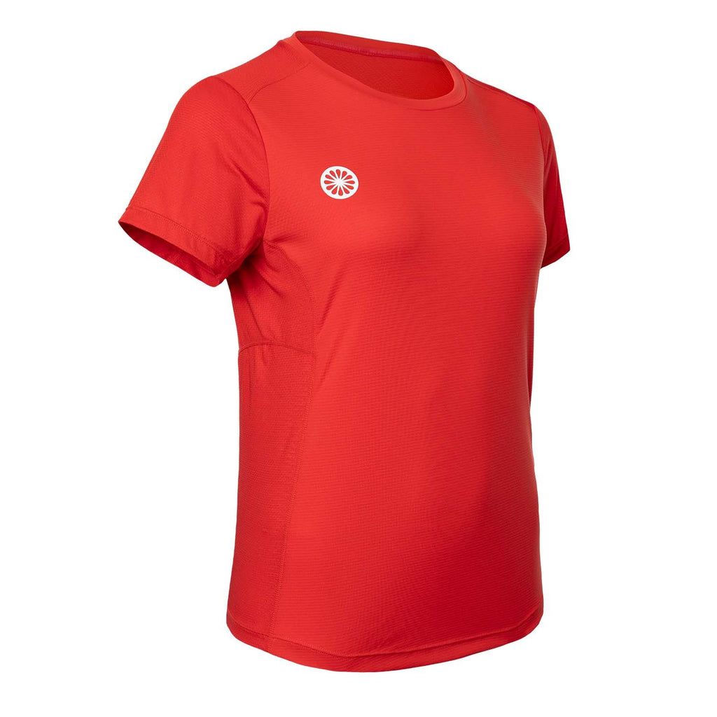 women agility round neck  T-shirts