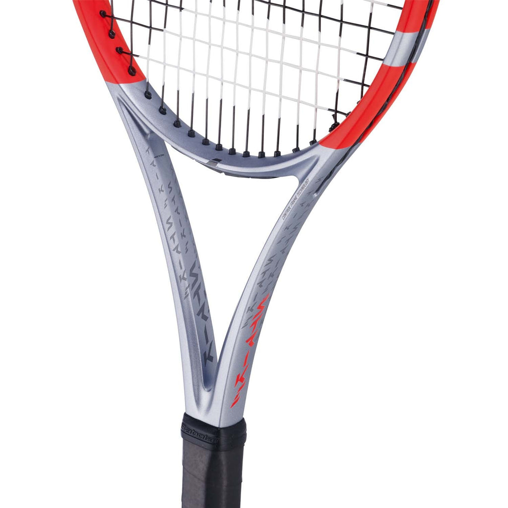 Pure Strike 100 16/19 Gen4  tennisracket