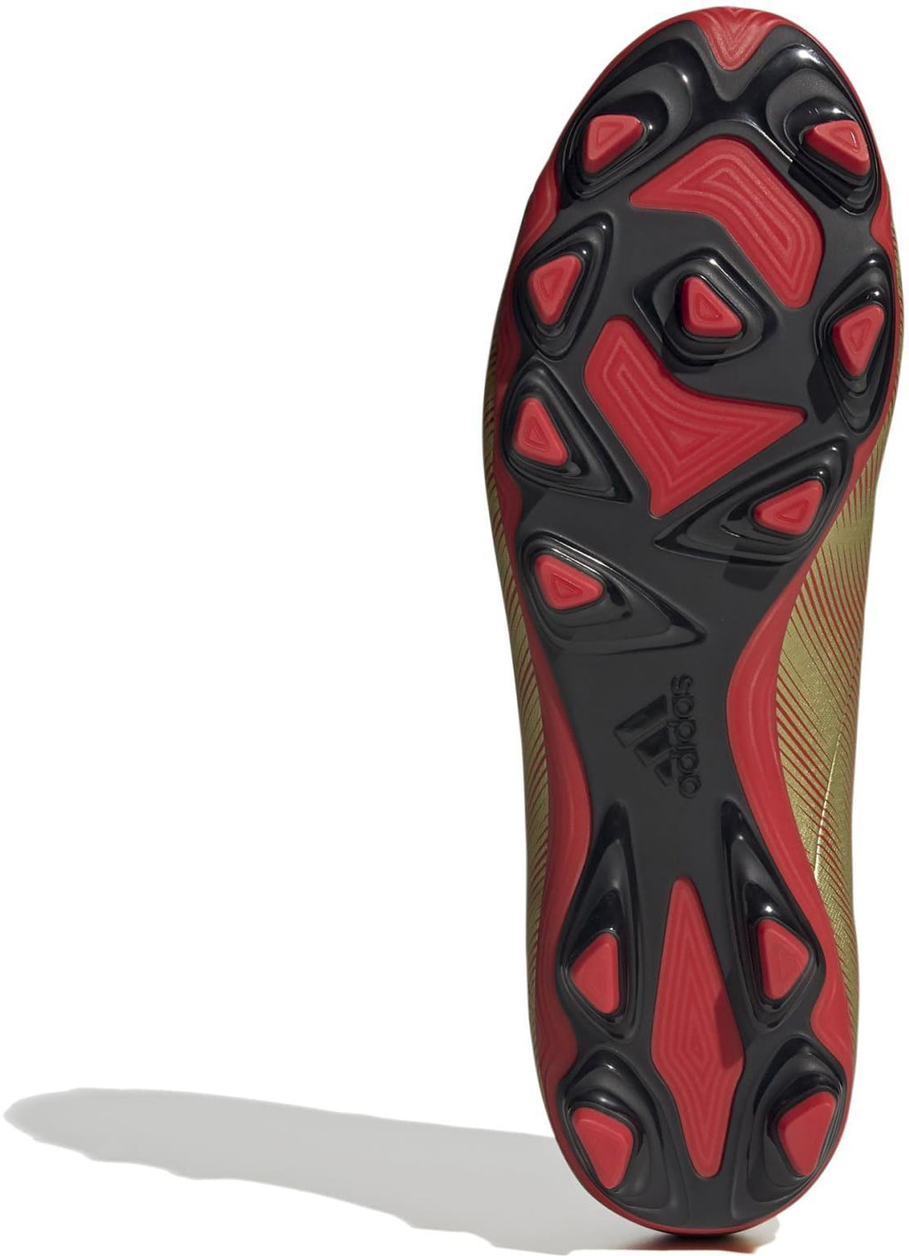 Nemeziz Messi .4 Fxg