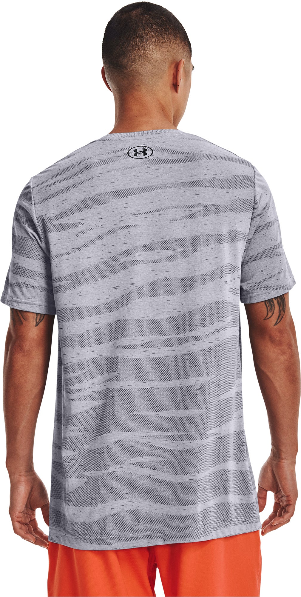 Seamless Novelty shirt