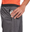 Ts Knit Graphic Short